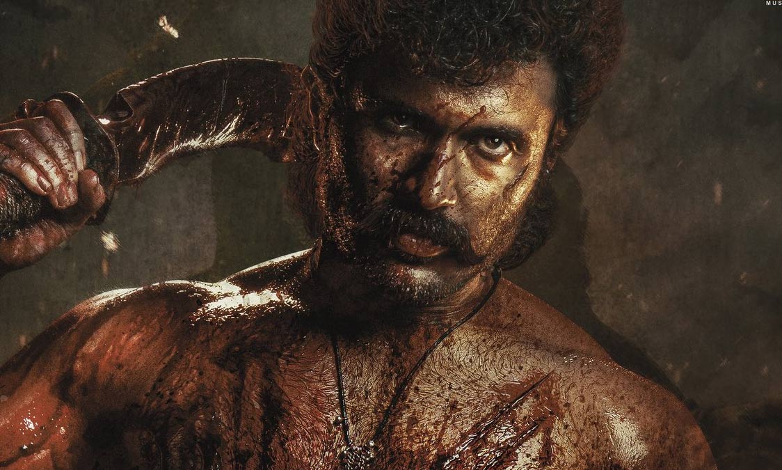 Rowdy Star game for high octane stunts