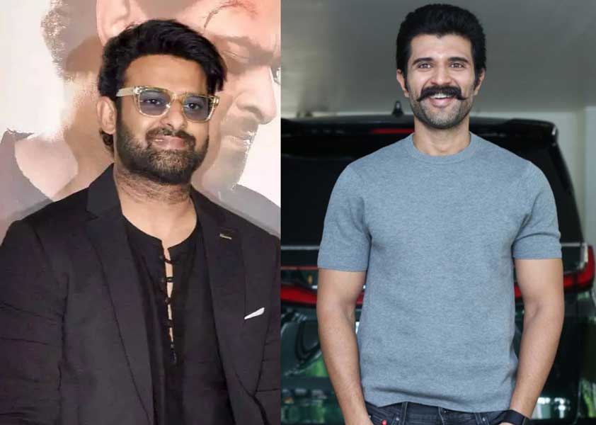 Rowdy Star in Spirit