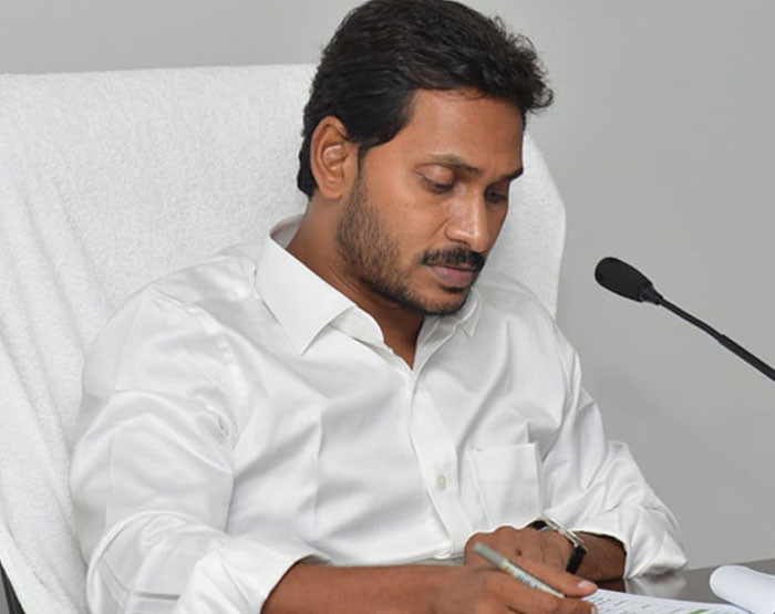 Rowdyism Biggest Threat for YSRCP?