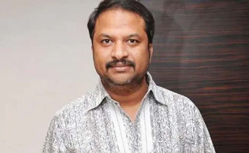RP Patnaik reacts to Garividi Lakshmi controversial content