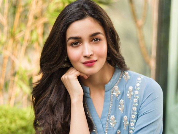 RRR: Alia Bhatt Remuneration