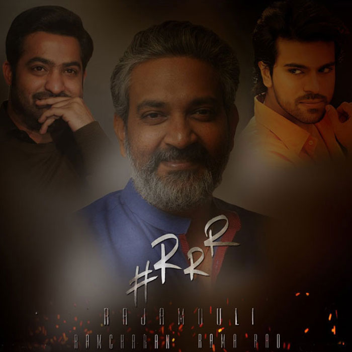 RRR Films Worrying Mega Fans?
