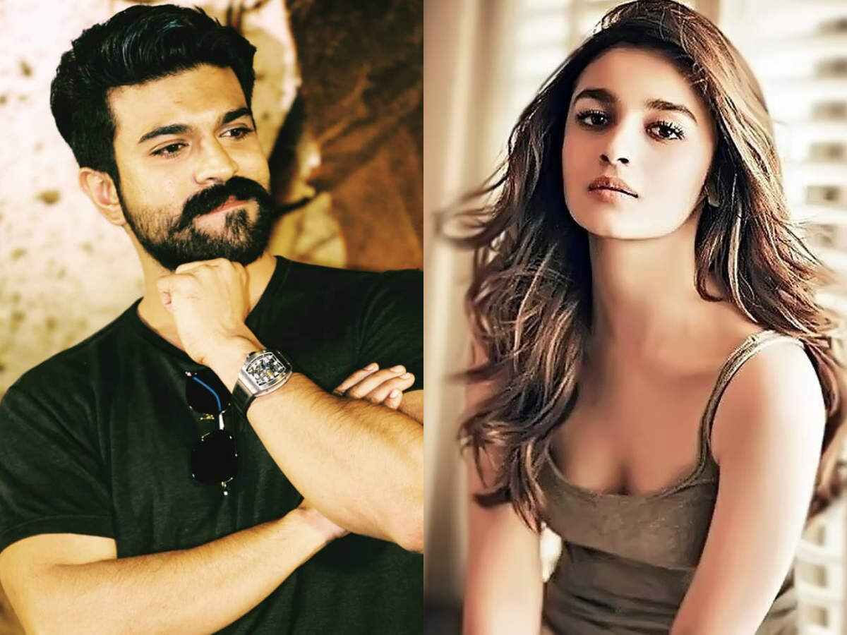 RRR: North Buyers Pressure on Charan & Alia's Duet!
