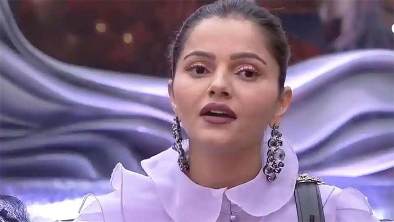 Rubina Dilaik Is Winner Of Bigg Boss 14