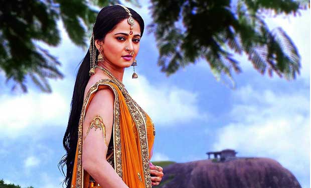 Rudhramadevi Faces Release Problems Again