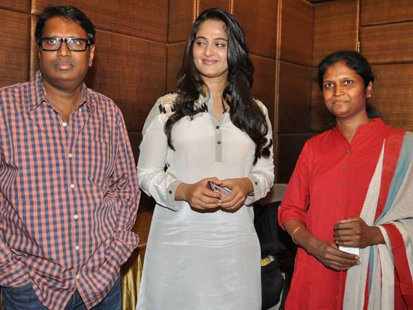 'Rudhramadevi' Makers Clarification