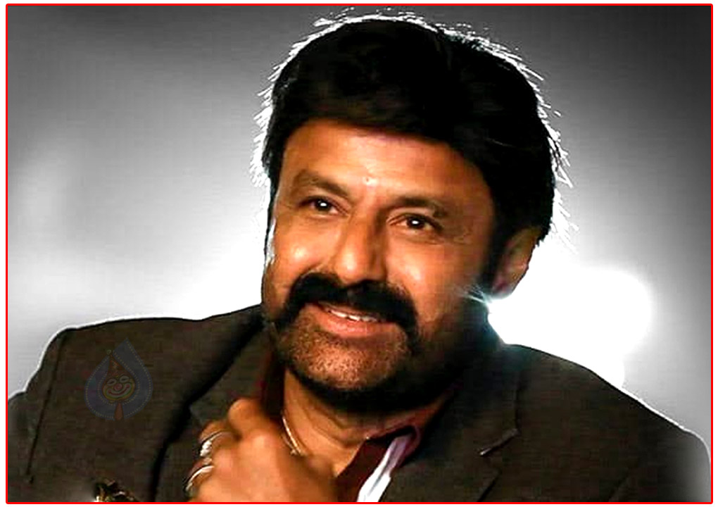 Rumors are spreading that NBK will host Bigg Boss 7