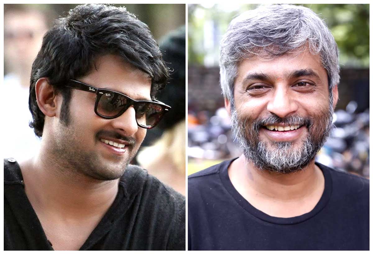 Rumors on Prabhas-Hanu movie genre
