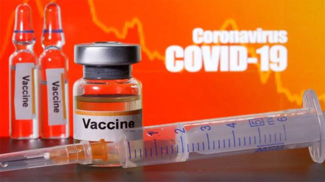 Russia Develops World’s 1st Covid Vaccine