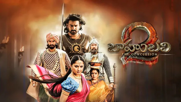 Russian TV Channel Airs Baahubali The Conclusion