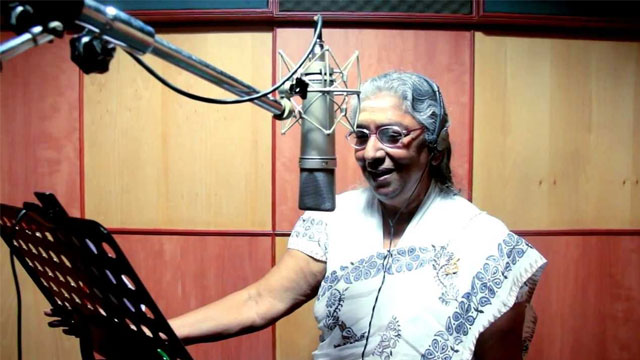 S Janaki's Retirement