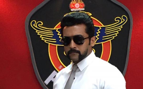 S3 Kerala rights To Suriya Fans Group Sopanam Films 