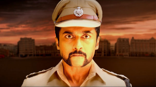 S3 Movie to Be Postponed to 30?