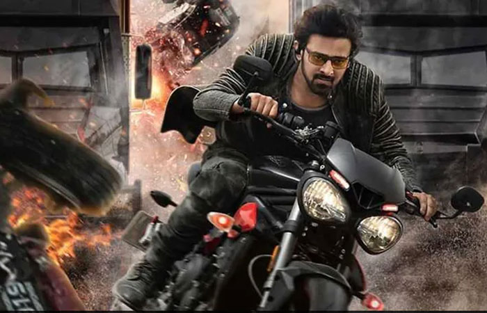 Saaho Mammoth Task Is Ahead in US