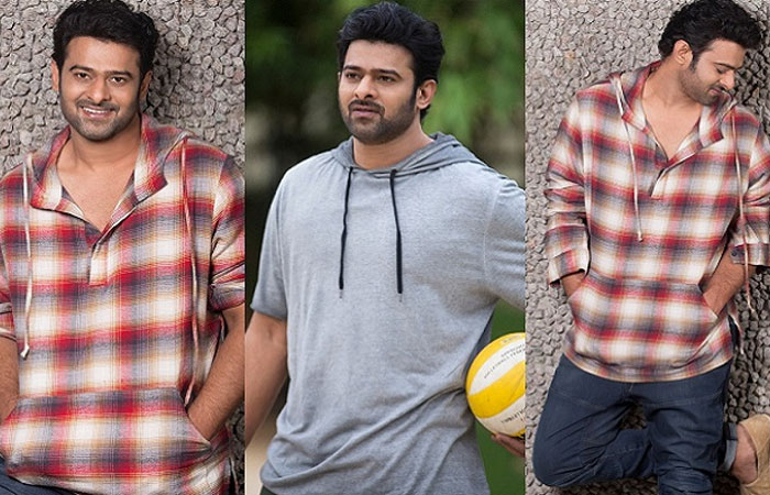 Saaho No Update on Heroine