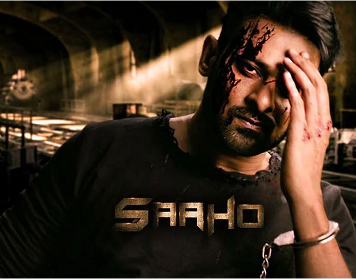 Saaho Postponed