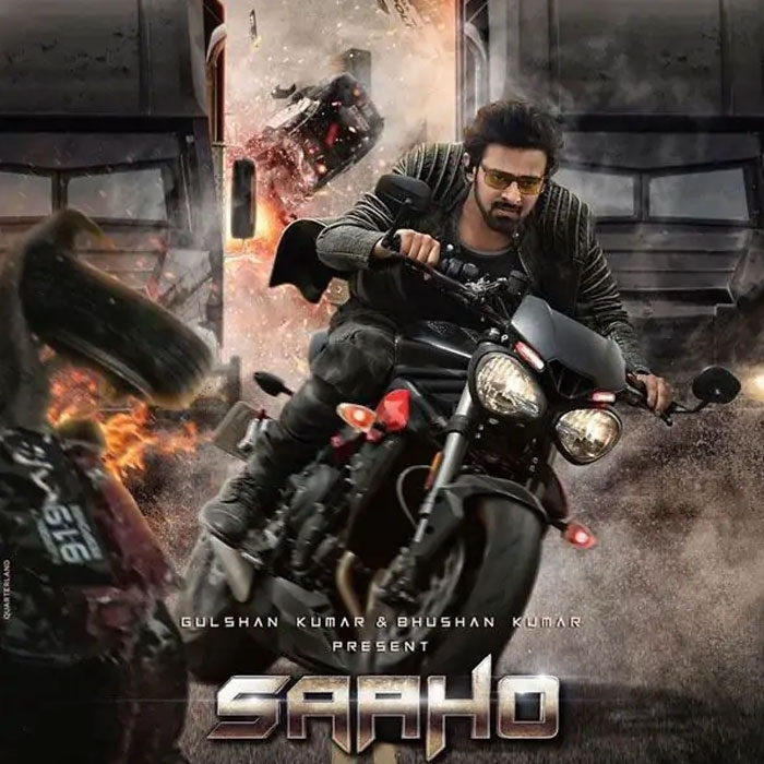 Saaho Postponement Makes Prabhas Fans Angry