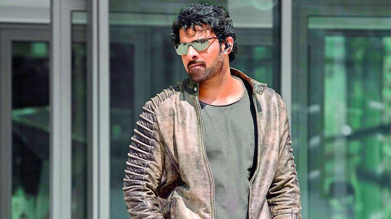 Saaho Rocks in North