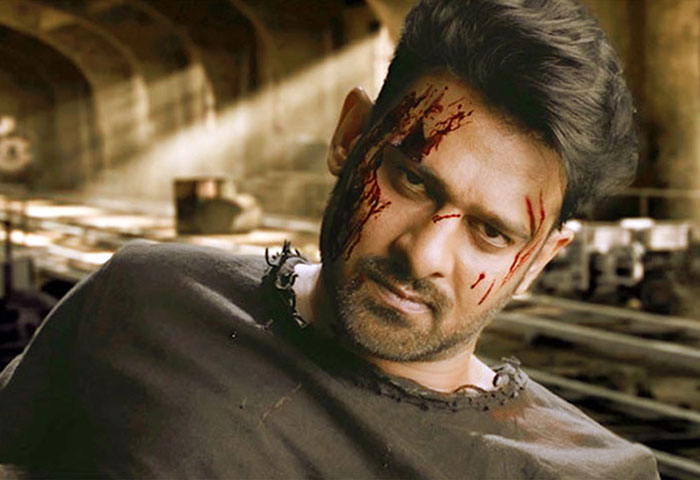 Saaho's Shoot to Wrap up in Just Six Months!