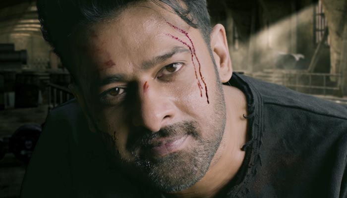 Saaho Teaser Review Talk