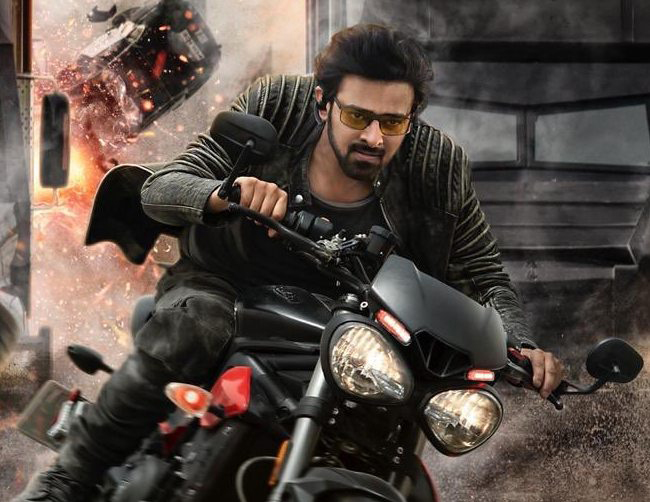 Saaho To Decide Dhoom 4