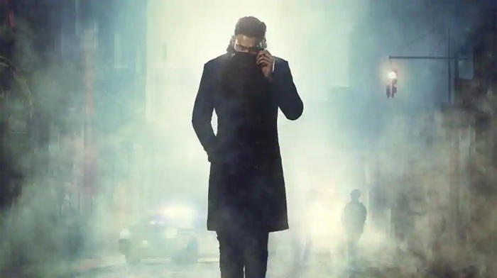 Saaho trailer exceeding expectations