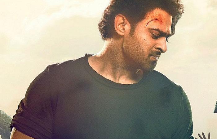 Saaho Trailer Review