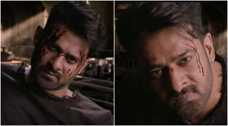 Saaho with Time Travel or Reincarnation Concept?