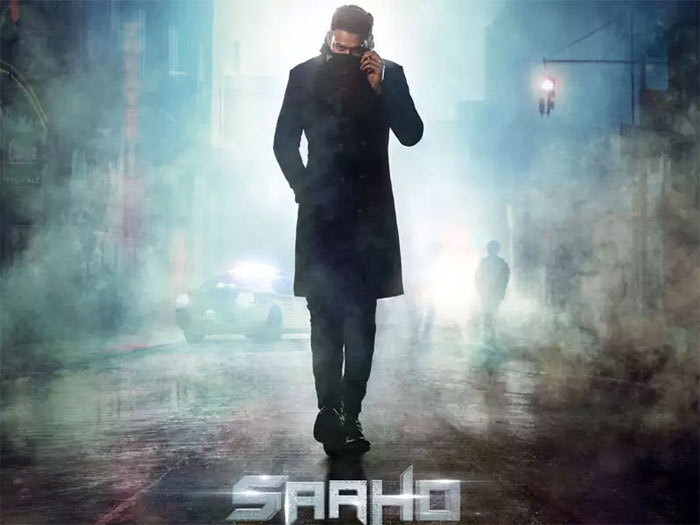 Saaho