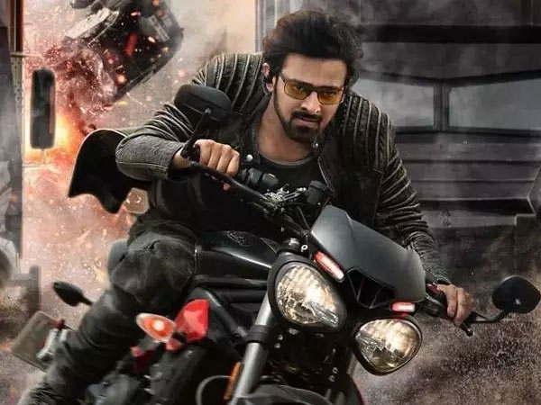 Saaho