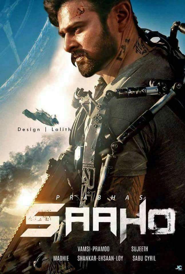 Saaho