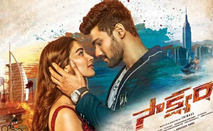 Saakshyam