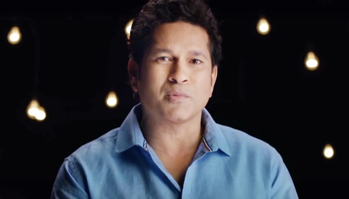 Sachin A Billion Dreams Trailer