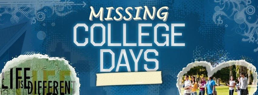 Sad! Students Missing Campus Life