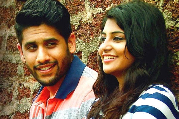 Sahasam Swasaga Sagipo 3 Days WW Shares