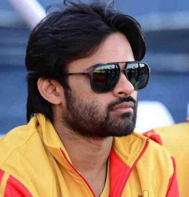 Sai Dharam Tej Look Transformation
