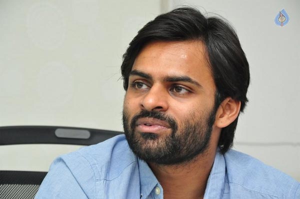 Sai Dharam Tej Gives A Trade Boost for Nakshatram