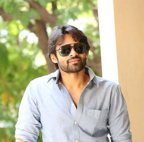 Sai Dharam Tej's Kind Heart Revealed