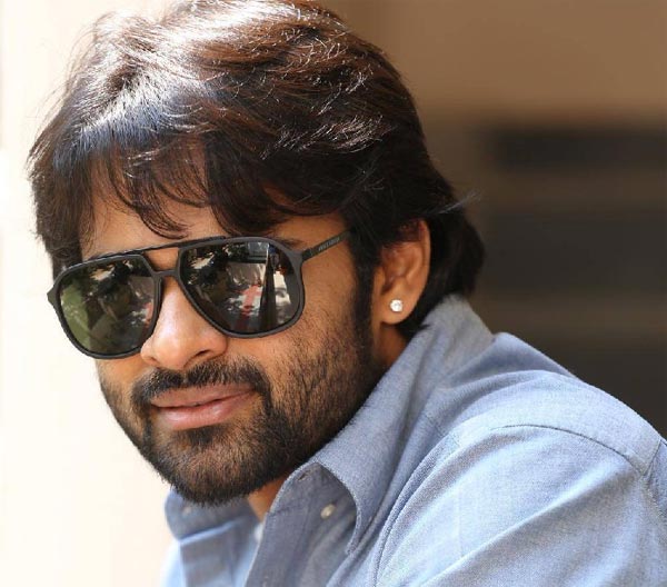 Sai Dharam Tej Moving To Next Level