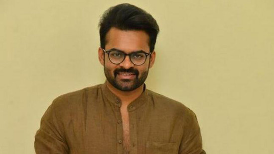 Sai Dharam Tej Not Interested In Remakes