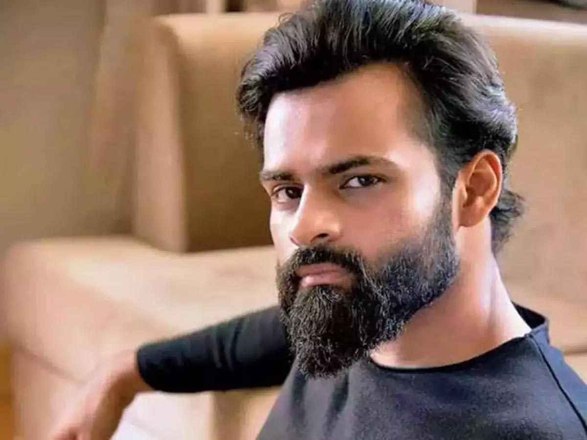 Sai Dharam Tej quick recovery increases expectations