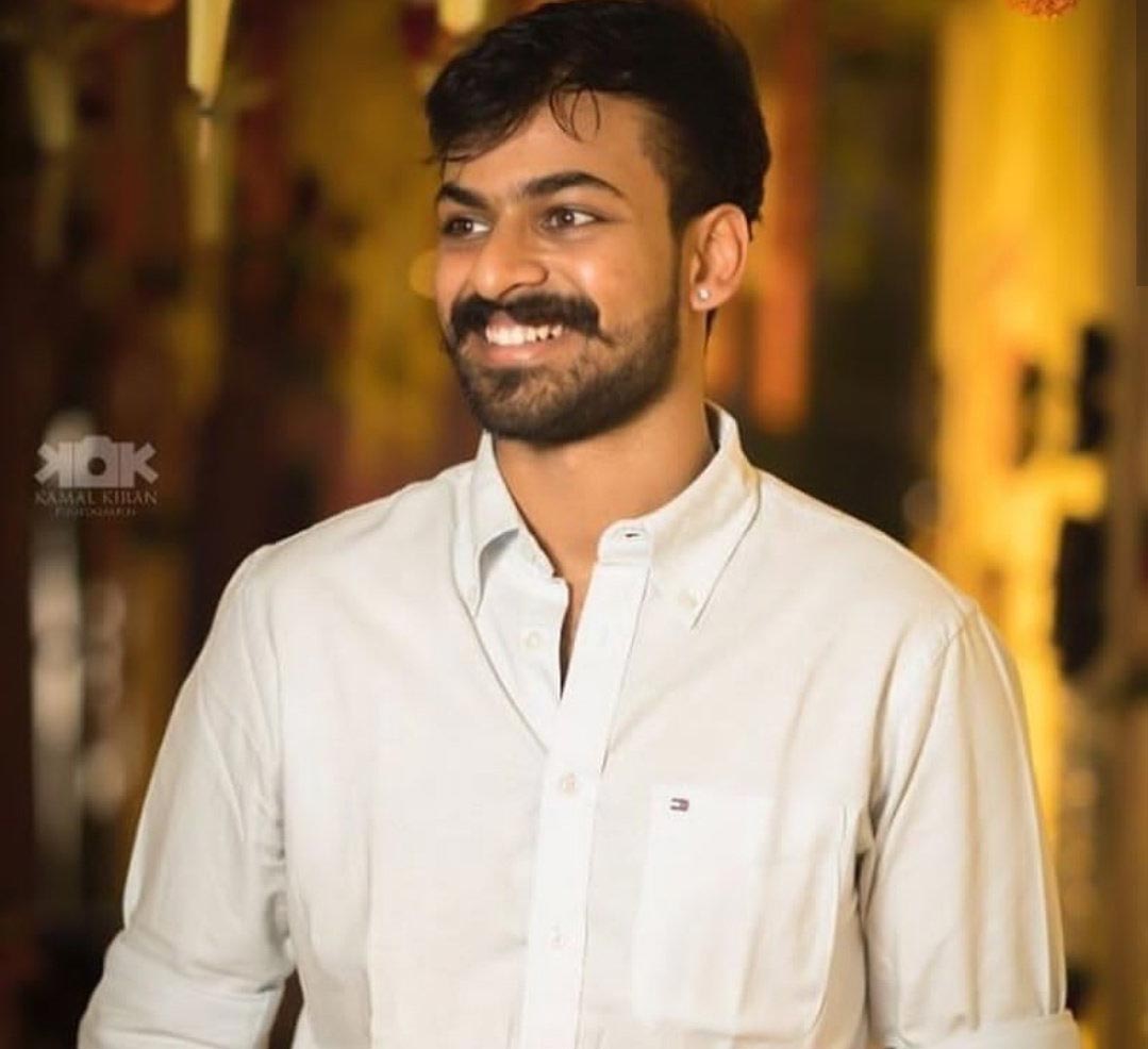 Sai Dharam Tej to get discharged soon