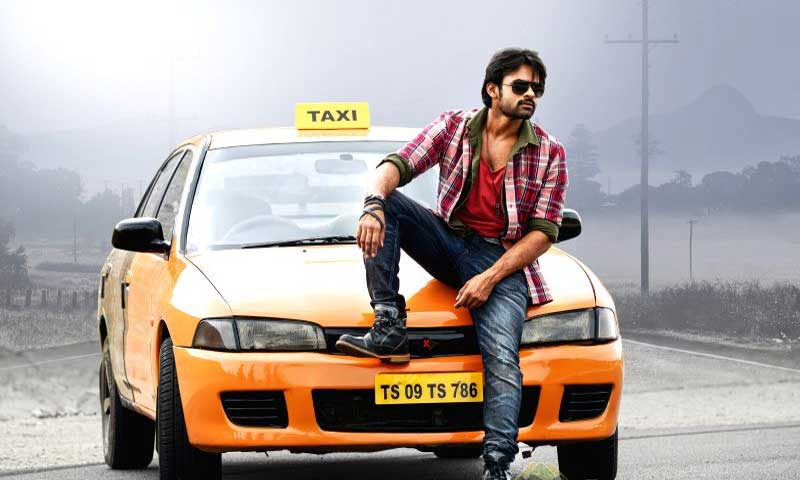 Sai Dharam Tej's 'Supreme' on April 1