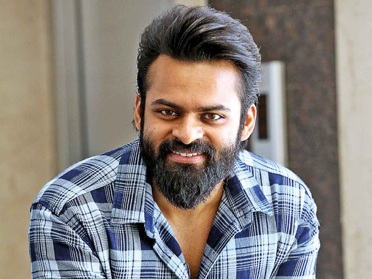 Sai Dharam Tej
