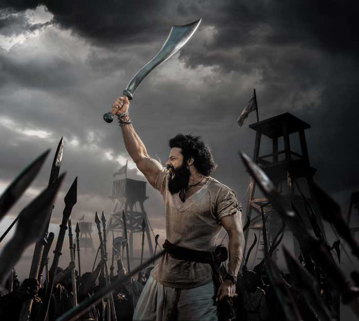 Sai Durgha Tej Sambarala Yetigattu