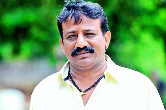 Sai Korrapati the Producer of Mokshagna's Film