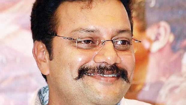 Sai Kumar Plays NTR's Dad in 'Janatha Garage'