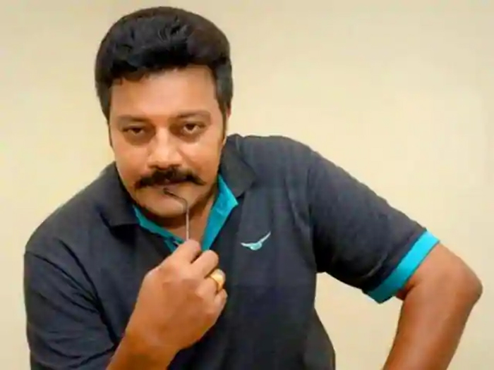 Sai Kumar