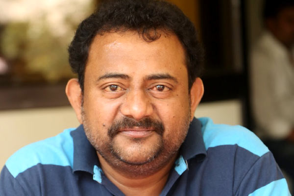 Sai Madhav Burra In NTR