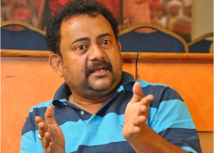 Sai Madhav Burra